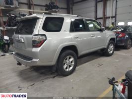 Toyota Pozostałe 2021 4