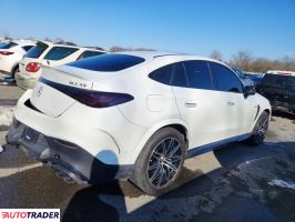 Mercedes CL 2024 2