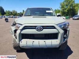 Toyota Pozostałe 2023 4