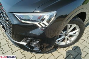 Audi Q3 2025 2.0 150 KM