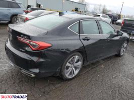 Acura TL 2023 2 Acura TL 2023 2