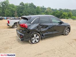 Kia Niro 2020 1