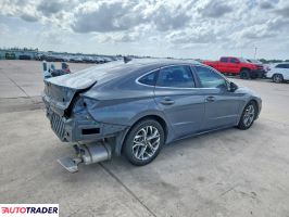 Hyundai Sonata 2021 2