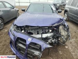 BMW M3 2022 3 BMW M3 2022 3