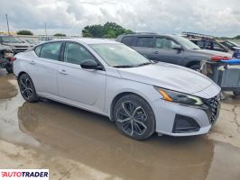 Nissan Altima 2024 2