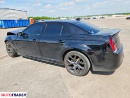 Chrysler 300C 2023 5