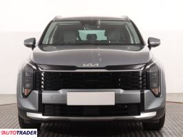 Kia Sportage 2026 1.6 147 KM