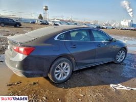 Chevrolet Malibu 2023 1