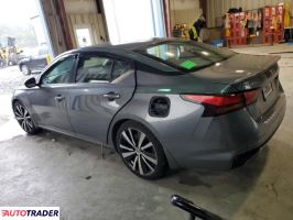 Nissan Altima 2020 2