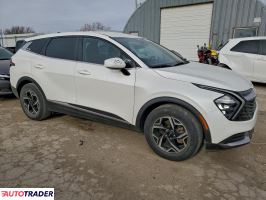 Kia Sportage 2023 2