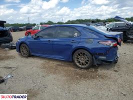 Toyota Camry 2023 2