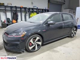 Volkswagen Golf 2019 2