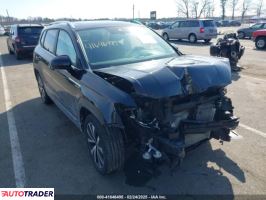 Volkswagen Pozostałe 2022 1 Volkswagen Pozostałe 2022 1