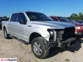 Ford F150 2017 2 Ford F150 2017 2