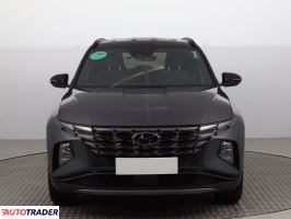 Hyundai Tucson 2024 1.6 226 KM