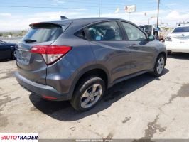 Honda HR-V 2020 1