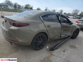 Mazda 3 2024 2 Mazda 3 2024 2