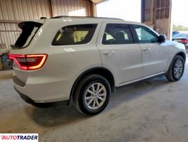 Dodge Durango 2024 3
