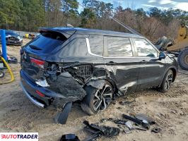 Mitsubishi Outlander 2023 2