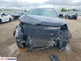 Land Rover Range Rover 2023 3