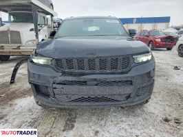 Jeep Cherokee 2024 3