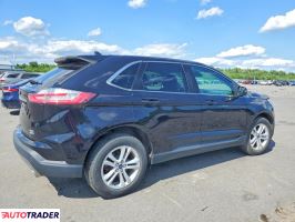 Ford Edge 2020 2