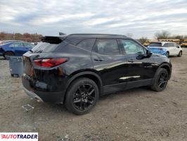 Chevrolet Blazer 2022 2