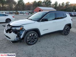 Jeep Compass 2023 2