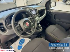 Fiat Panda 2024 1.0 70 KM