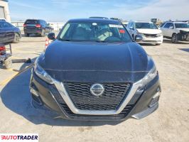 Nissan Altima 2020 2