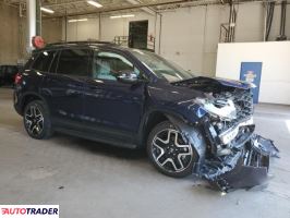 Honda Pozostałe 2023 3 Honda Pozostałe 2023 3