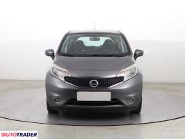 Nissan Note 2015 1.2 79 KM