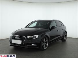 Audi A3 2014 1.8 177 KM