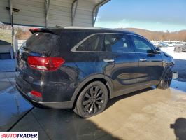 Kia Sorento 2020 3
