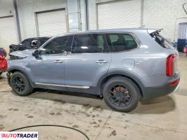Kia Pozostałe 2022 3