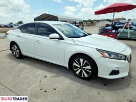 Nissan Altima 2022 2 Nissan Altima 2022 2