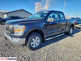 Ford Pozostałe 2022 5