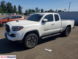 Toyota Tacoma 2021 3
