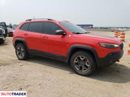 Jeep Cherokee 2019 3