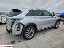 Infiniti QX50 2019 2