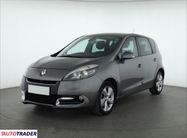 Renault Scenic 2013 1.2 113 KM