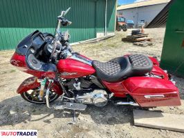 Harley-Davidson Pozostałe 2021