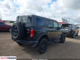 Ford Bronco 2026 2