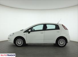 Fiat Punto 2013 1.2 68 KM