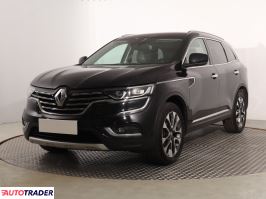 Renault Koleos 2018 2.0 174 KM