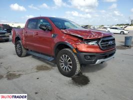 Ford Ranger 2019 2