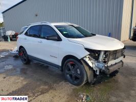 Chevrolet Equinox 2020 1