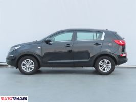 Kia Sportage 2013 1.6 132 KM Kia Sportage 2013 1.6 132 KM