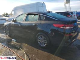 Kia Optima 2020 2