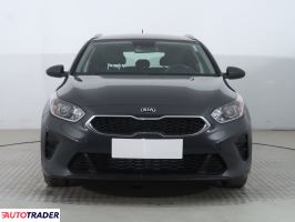 Kia Ceed 2020 1.6 113 KM Kia Ceed 2020 1.6 113 KM